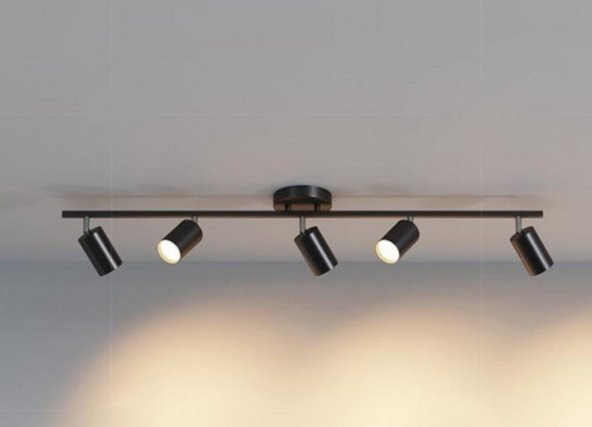 MYLİGHTS  BEŞİL LED SPOT LED AVİZE PANASONIC GÜN IŞIĞI AMPULLÜ ürün görseli 1