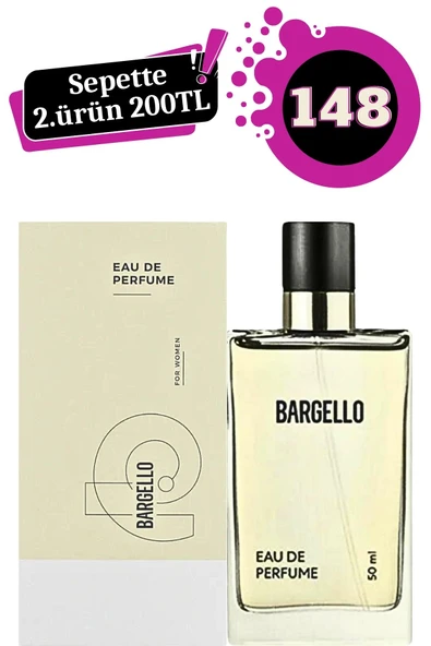 148 Kadın Parfüm Fresh Edp 50ml ürün görseli 1