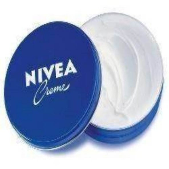 Nivea Krem 75Ml ürün görseli 1