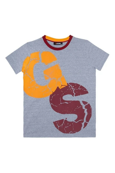Galatasaray Orijinal Çocuk T-shirt ürün görseli 1