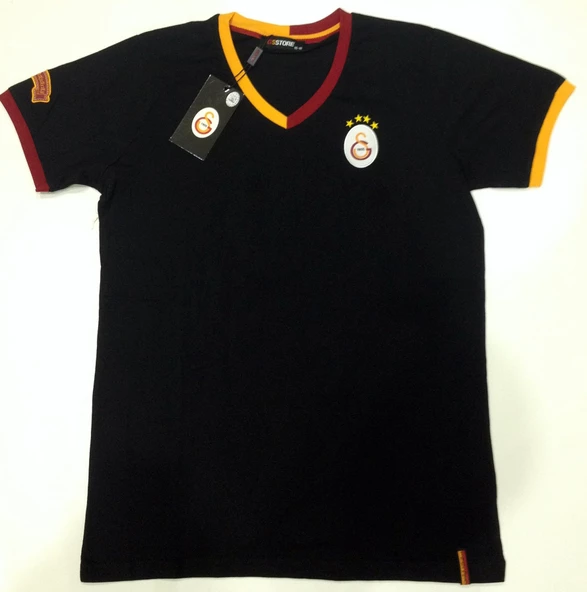 Galatasaray Metin Oktay Forma Orijinal Siyah ürün görseli 1