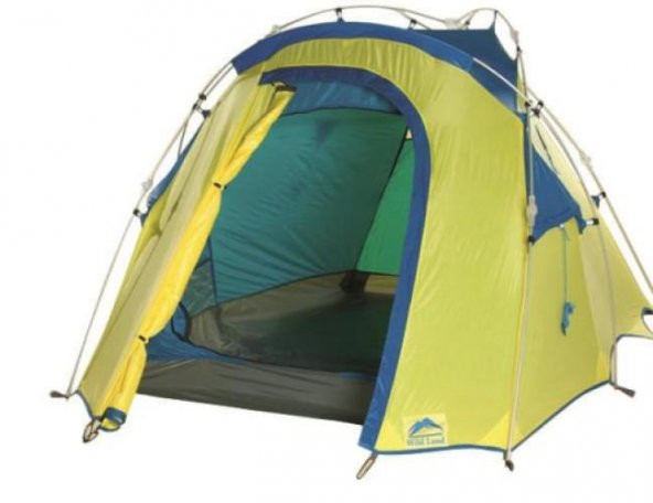 Wildland C Mover 3 Mevsim 2 Kişilik Kamp Çadırı ürün görseli 1