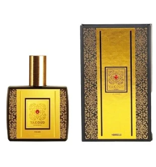 YAKOUD EDP + 50 ML + UNİSEX PARFÜM ürün görseli 1