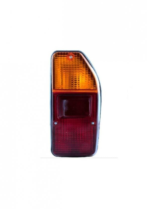 RENAULT 12 TOROS STW SAĞ ARKA STOP LAMBASI KOMPLE ürün görseli 1