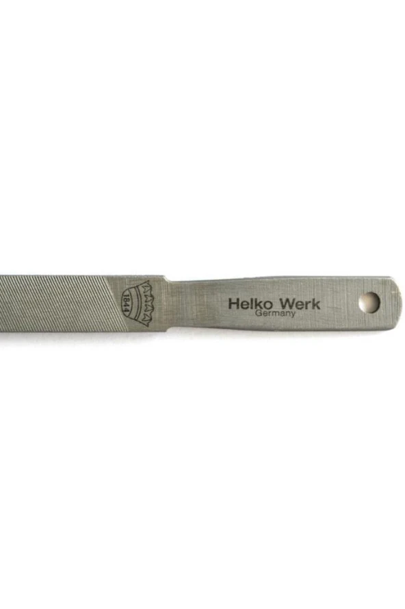 Helko Werk Bileme Taşı (Eğe) - Resim 3