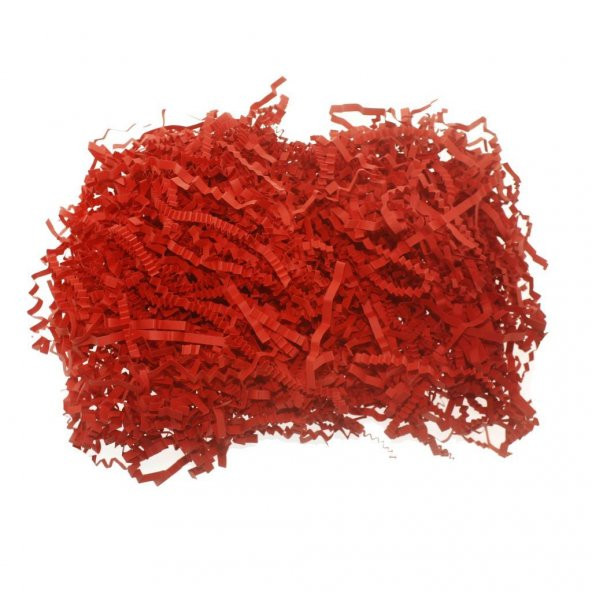 100gr Kırpıntı Kağıt Pelur Kırpık Zigzag Kağıt ürün görseli 1