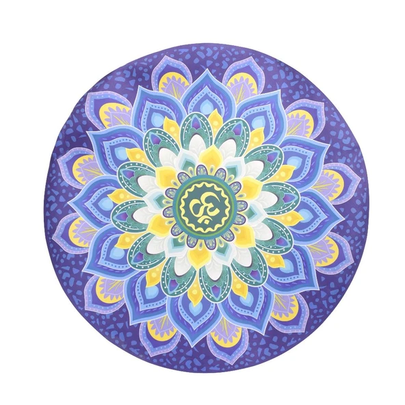 Mithra Moon Yoga Matı-MUDRA ürün görseli 1