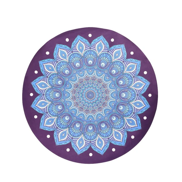 Mithra Moon Yoga Matı-SIRIUS ürün görseli 1