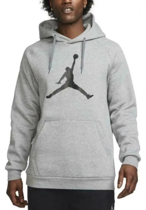 Nike Hoodie, Hooded Sweatshirt Cotton ürün görseli 1