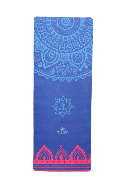 Mithra Earth Yoga Matı-EKA ürün görseli 1