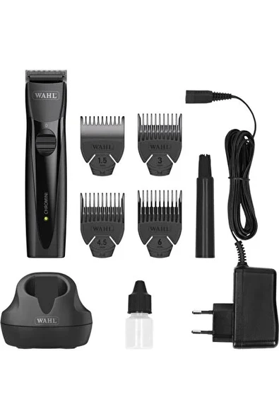 WAHL 1591-0062 ChroMini Pro Saç Kesme Makinesi ürün görseli 1