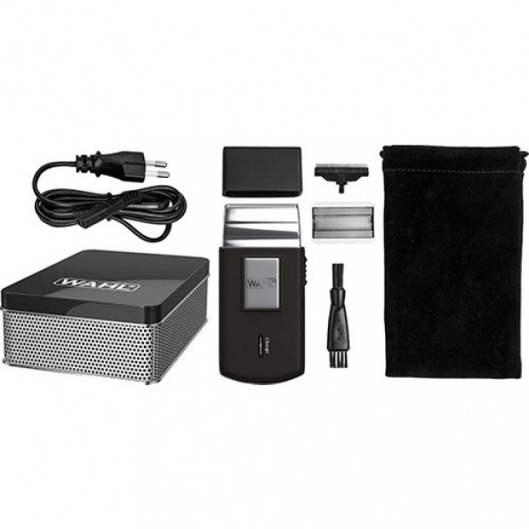Wahl 3615-1016 Seyahat Tipi Tıraş Makinesi ürün görseli 1