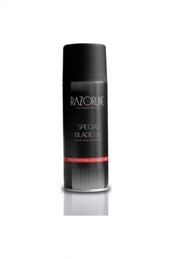 Razorline Yağı 200 ml Tıraş Makinası Bakım ürün görseli 1