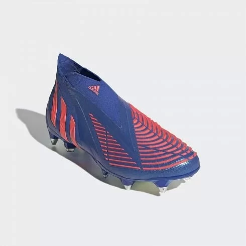 Adidas Predator Edge+ Soft Ground Boots ürün görseli 1