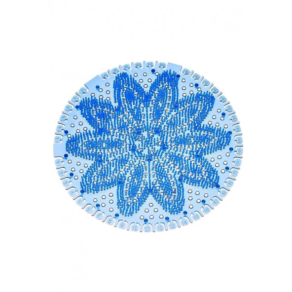 Rulopak Mini Koku Giderici Tutti Frutti ürün görseli 1