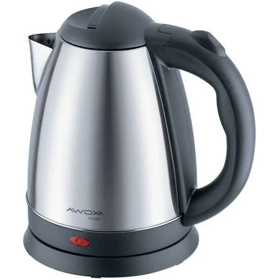asben su ısıtıcı 1800 W 1.8 lt Çelik Kettle ürün görseli 1