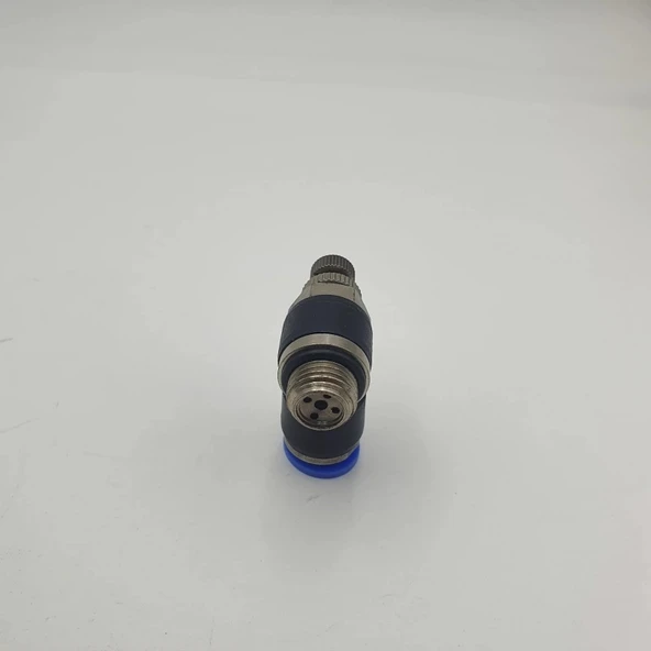 Hız Ayarlı Döner Dirsek 10mm - 1/2 - Resim 3