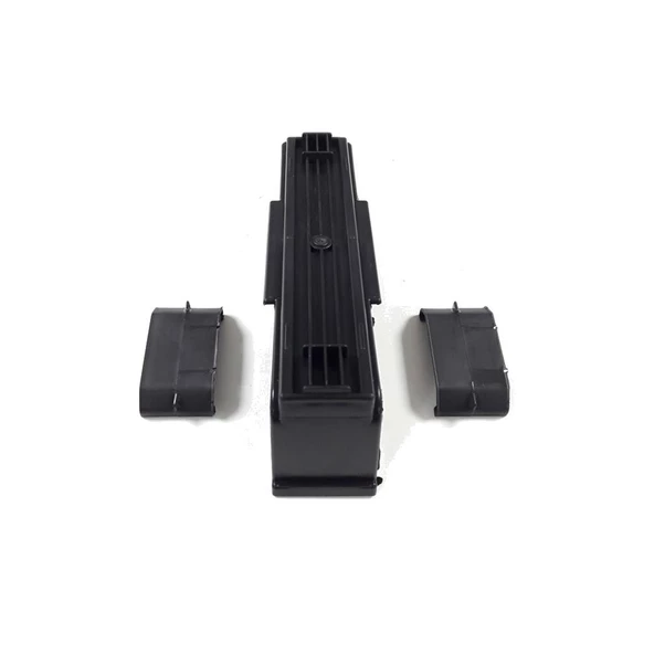 Skoda Fabia 4 2021-2025 Polen Klima Filtresi Kapağı 6R1819422A - Resim 3