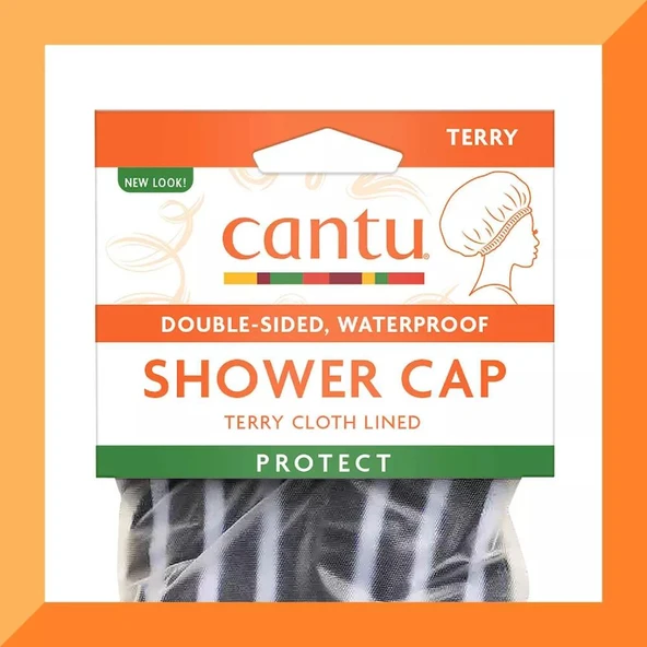 Cantu Duş Bonesi - Resim 2