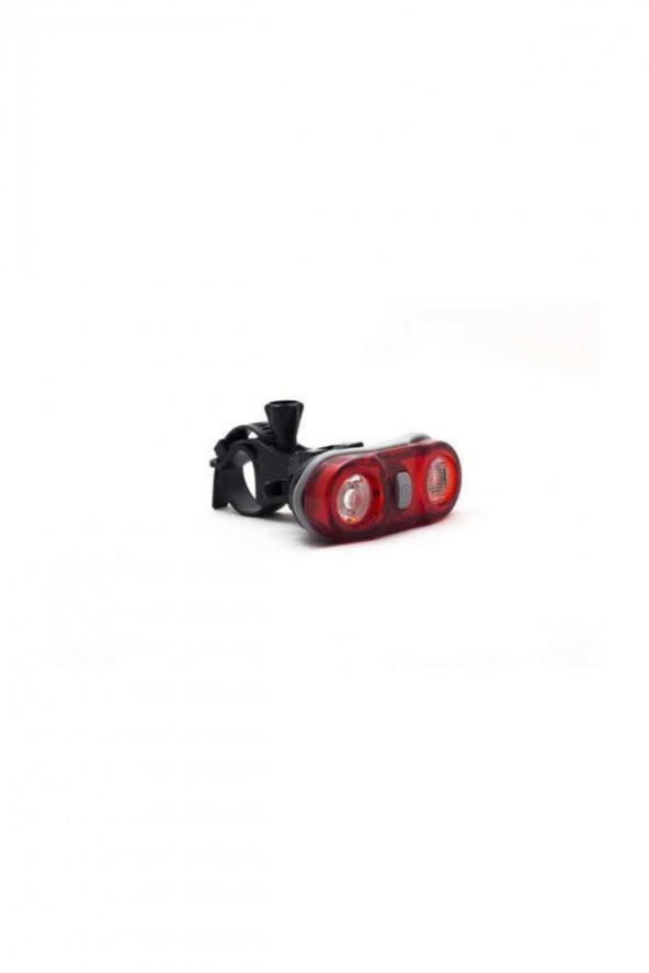 Bisiklet Arka Işık Plr695 - Resim 3