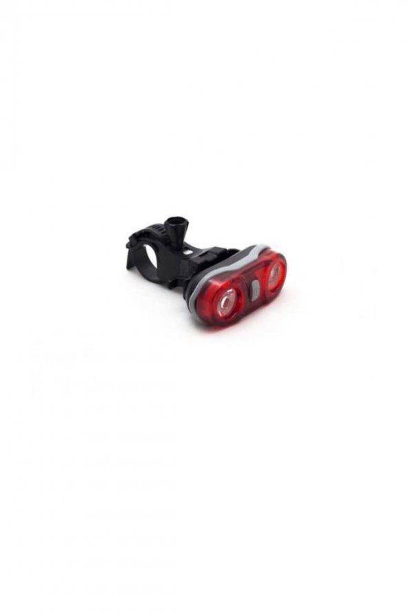 Bisiklet Arka Işık Plr695 - Resim 4