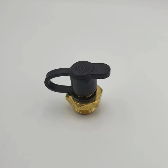 Fren Hava Test Rekoru Adaptörü Erkek M14x1.5 - Resim 2