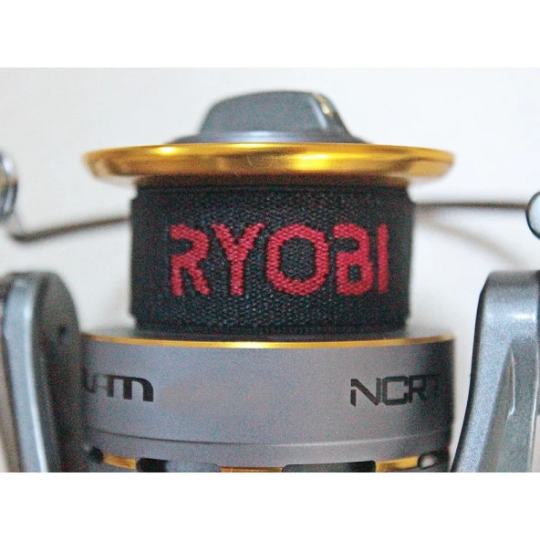 Ryobi Slam SL3000 Spin Olta Makinesi - Resim 3