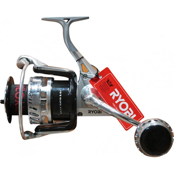 Ryobi TT Power TT6000 Olta Makinesi ürün görseli 1