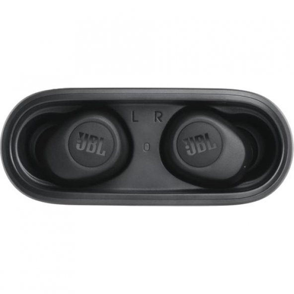 Jbl Vıbe 100 Tws Bluetooth Kulaklık Siyah Jblv100twsblk - Resim 3