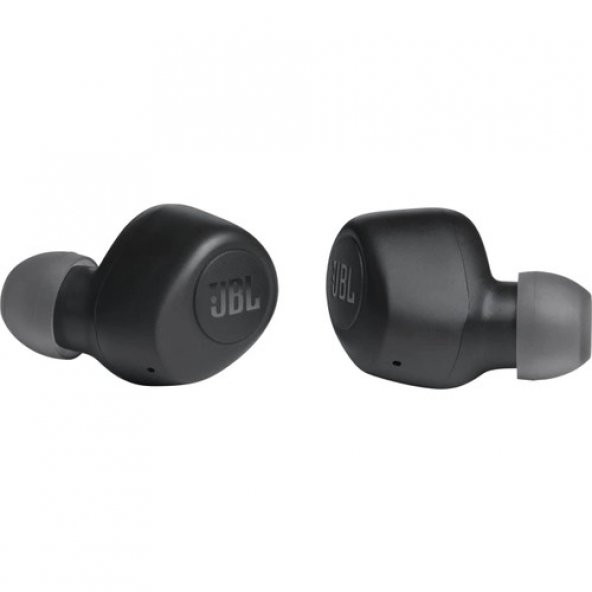 Jbl Vıbe 100 Tws Bluetooth Kulaklık Siyah Jblv100twsblk - Resim 4