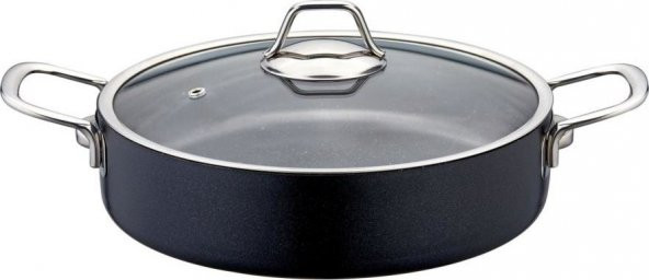 Zest Granit Karnıyarık Tenceresi 26 cm - 100244 ürün görseli 1