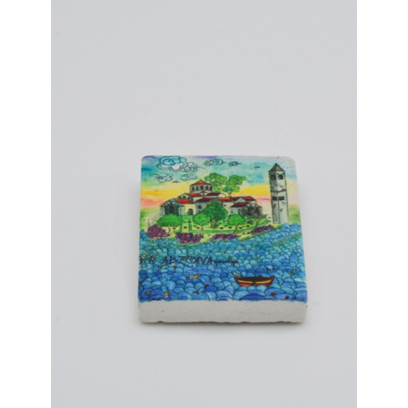 Magnet (Ayasofya) ürün görseli 1