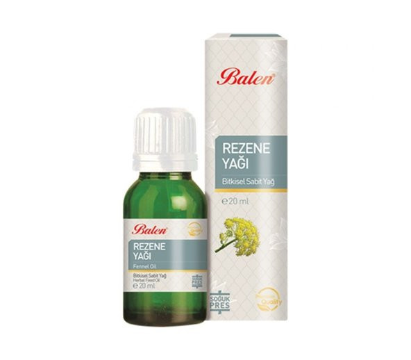 Balen Rezene Yağı 20 Ml ürün görseli 1