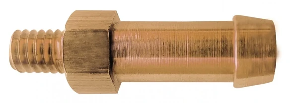 Mini Hortum Uçlu Rekor 5mm - M5 - Resim 2