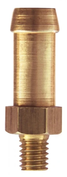 Mini Hortum Uçlu Rekor 8mm - M8 ürün görseli 1