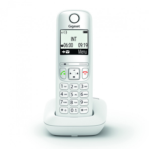 Gigaset A690 Beyaz Dect Telefon ürün görseli 1