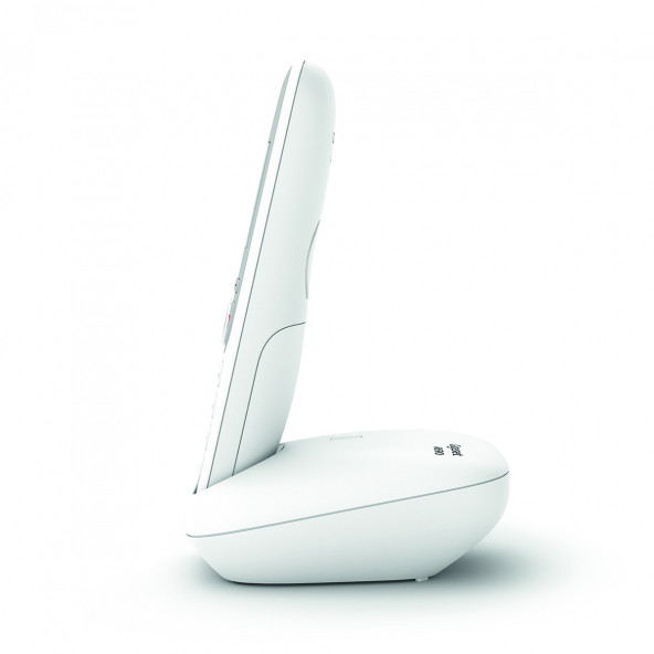 Gigaset A690 Beyaz Dect Telefon - Resim 4