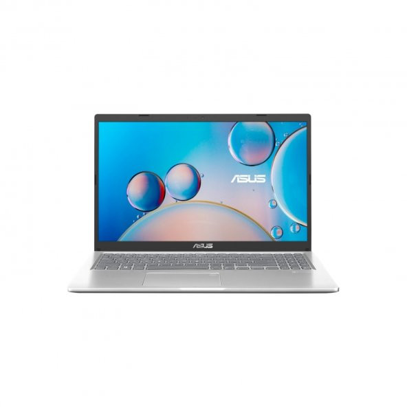 ASUS X515EA-BQ1823 İ5-1135G7/8GB/256GB/DOS/15.6 TAŞINABİLİR BİLGİSAYAR ürün görseli 1