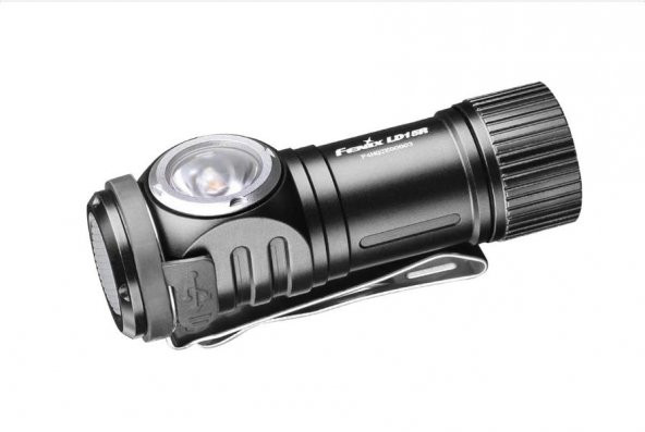 FENİX LD15R USB 500 LÜMEN EL FENERİ ürün görseli 1