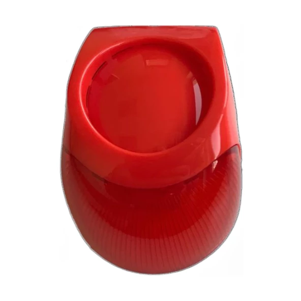 Teletek SF50 Konvansiyonel Flaşörlü Siren - Resim 2