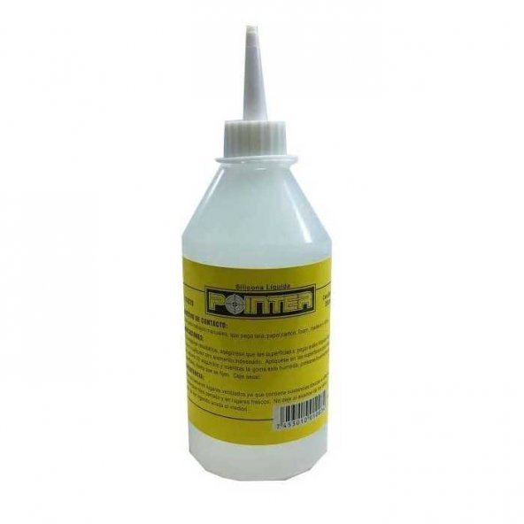 Benim Marifetlerim Soğuk Sıvı Silikon 100 ml ürün görseli 1