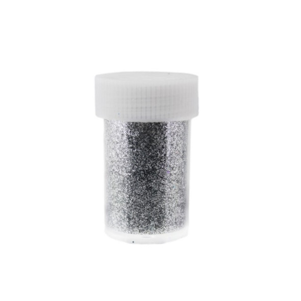 Benim Marifetlerim Tuzluk Gümüş Toz Sim 10 Gram ürün görseli 1