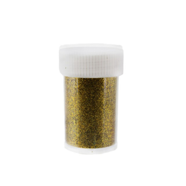 Benim Marifetlerim Tuzluk Altın Toz Sim 10 Gram ürün görseli 1