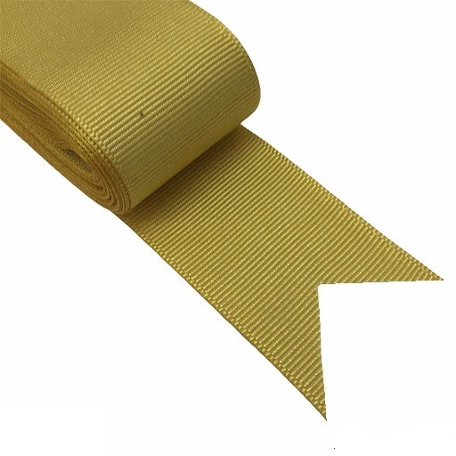 Benim Marifetlerim Altın Grogren Kurdele 2 cm 10 Metre ürün görseli 1