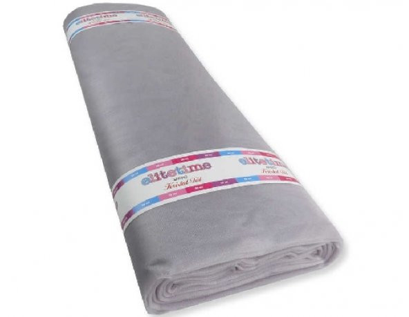 Benim Marifetlerim Gümüş Kristal Tül 2 Metre ürün görseli 1