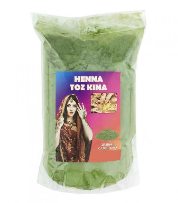 Benim Marifetlerim Paketli Kına 250 Gram ürün görseli 1