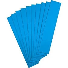 Benim Marifetlerim Mavi Krapon Kağıt En:50 cm Boy:200 cm ürün görseli 1