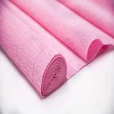 Benim Marifetlerim Pembe Krapon Kağıdı En:50 cm Boy:200 cm ürün görseli 1