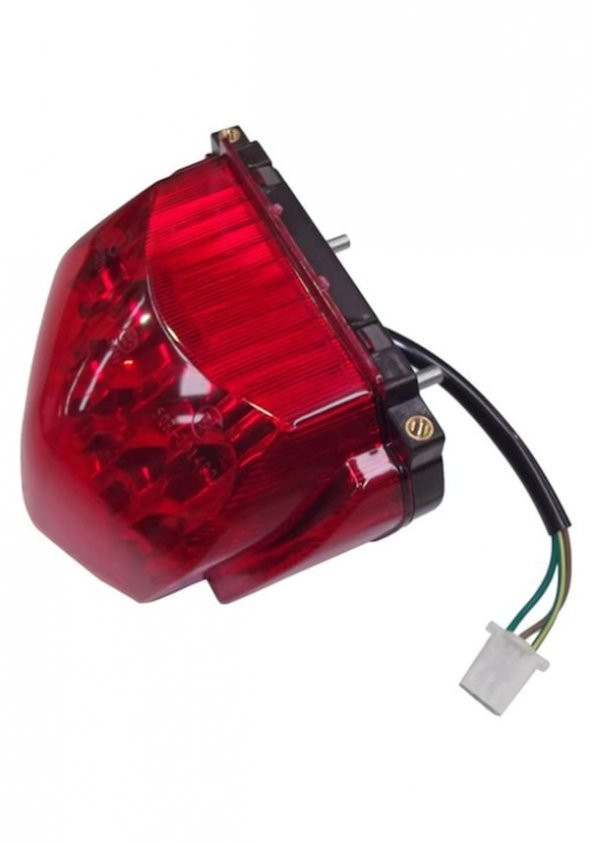 MONDIAL MH DRİFT 125-150 ARKA STOP KOMPLE ürün görseli 1