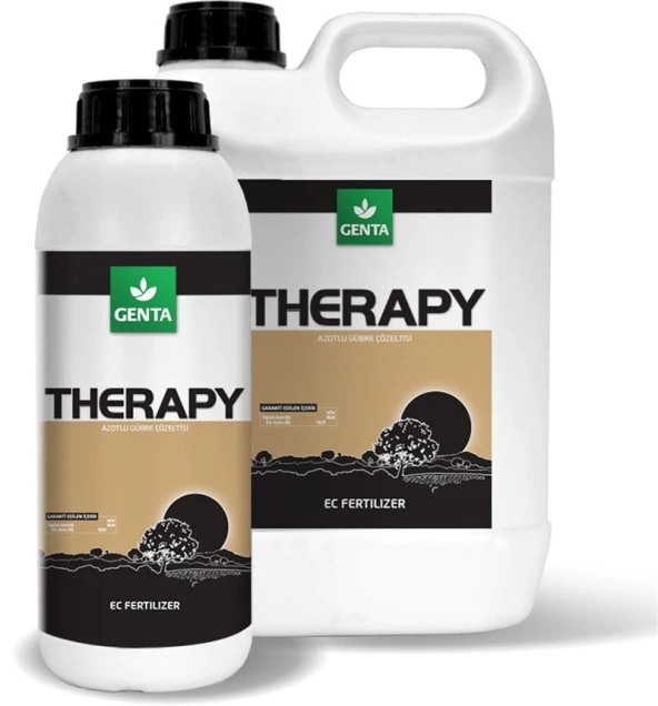 THERAPY | AZOTLU GÜBRE ÇÖZELTİSİ 1 LİTRE ürün görseli 1